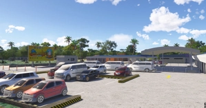 RPVR - Roxas Airport thumbnail 3