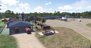 RPVR - Roxas Airport thumbnail 5