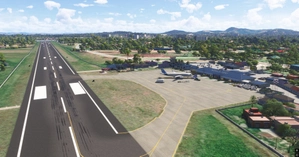 RPVR - Roxas Airport thumbnail 6