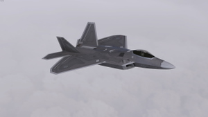 Royal Australian Air Force (RAAF) | F-22A A50-007 thumbnail 1