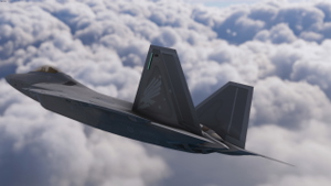 Royal Australian Air Force (RAAF) | F-22A A50-007 thumbnail 4