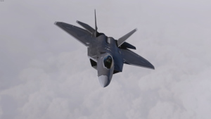 Royal Australian Air Force (RAAF) | F-22A A50-007 thumbnail 6