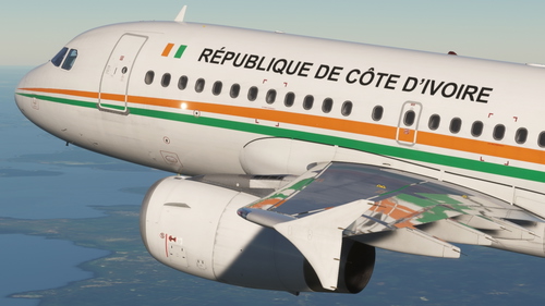 République de Côte d'Ivoire TU-VAS