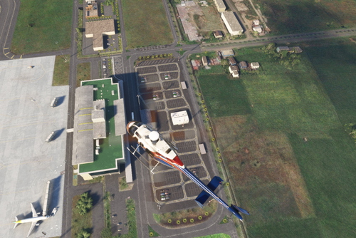 RPVI - Iloilo International Airport Philippines