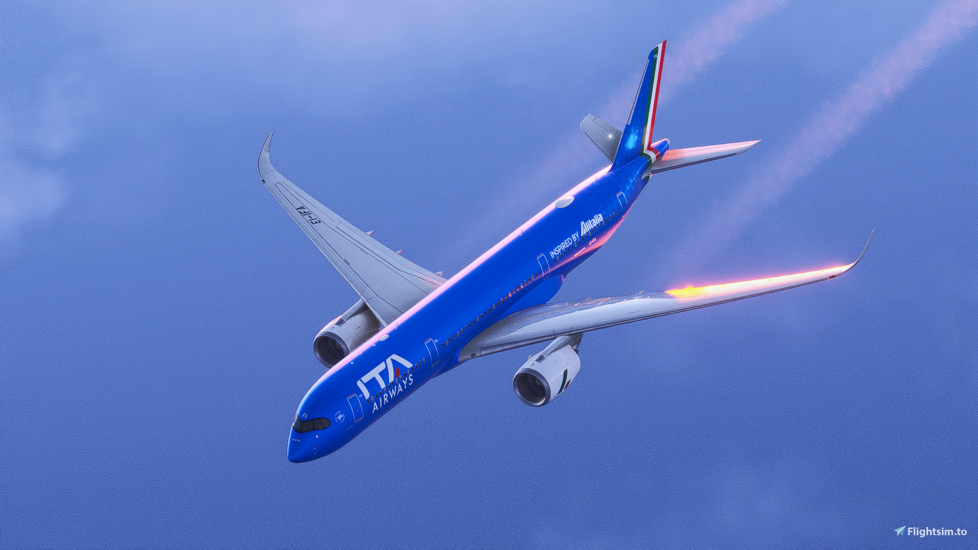 RTGI ReShade Preset For MSFS - User Content for MSFS | Flightsim.to