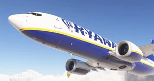 Ryanair -  EI-IJA | Asobo 737-8MAX | 8K  thumbnail 3