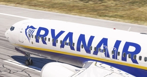 Ryanair -  EI-IJA | Asobo 737-8MAX | 8K  thumbnail 10