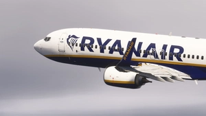 Ryanair [Collection] PMDG B737-800 thumbnail 1