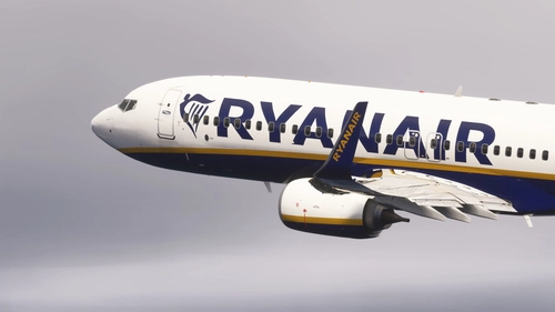 Ryanair [Collection] PMDG B737-800