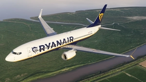 Ryanair [Collection] PMDG B737-800 thumbnail 5