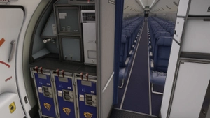 Ryanair [Collection] PMDG B737-800 thumbnail 7