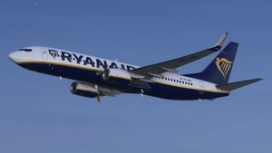 Ryanair [Collection] PMDG B737-800 thumbnail 9