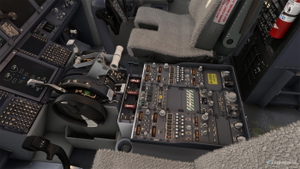 Ryanair EI-DHC to DHZ PMDG 737-8AS MSFS2020 thumbnail 7