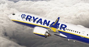 Ryanair -  EI-IJA | Asobo 737-8MAX | 8K  thumbnail 1