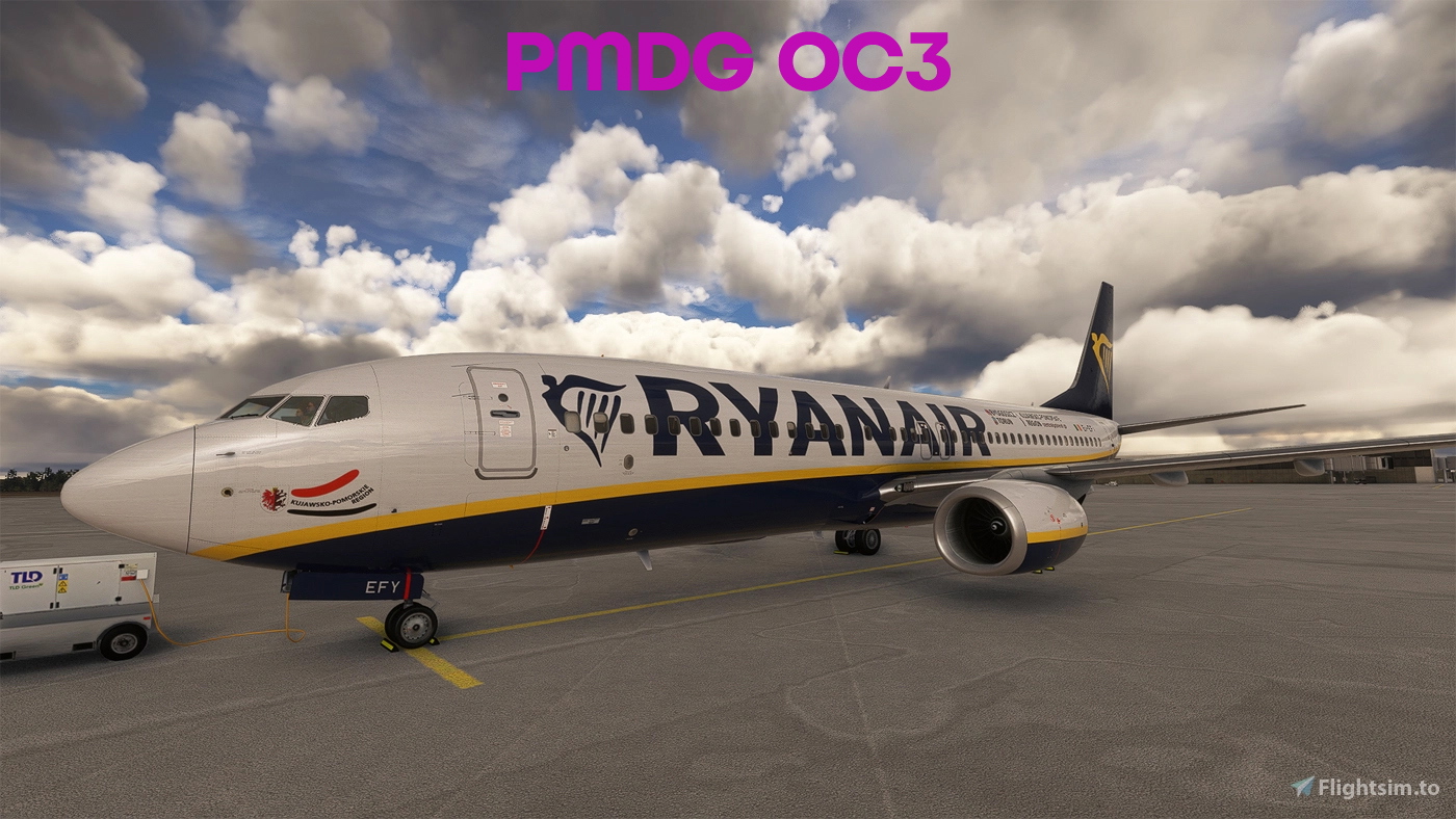 Ryanair 