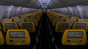 Ryanair (Pack 1) w/ Cabin - iFly 737 MAX8 thumbnail 5