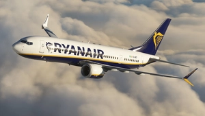 Ryanair [Package] w/Cabin IFly B737 MAX 8 thumbnail 11