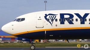 RYANAIR Pack w/ 3D Full Economy Cabin | iFly 737 MAX 8 thumbnail 3