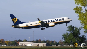 RYANAIR Pack w/ 3D Full Economy Cabin | iFly 737 MAX 8 thumbnail 5