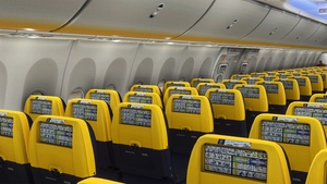 Ryanair [Package] w/Cabin IFly B737 MAX 8 thumbnail 15