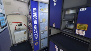 Ryanair [Package] w/Cabin IFly B737 MAX 8 thumbnail 8