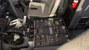 Ryanair PMDG 737-8AS MSFS2020 thumbnail 5