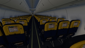 Ryanair UK Mega Pack PMDG 737-8AS thumbnail 7
