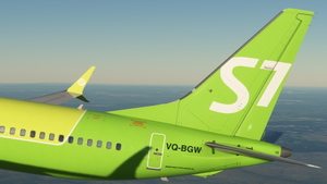 S7 Airlines VQ-BGW thumbnail 2