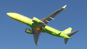 S7 Airlines VQ-BGW thumbnail 7