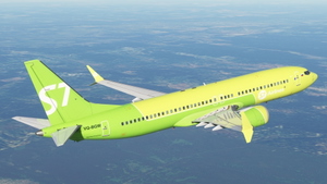 S7 Airlines VQ-BGW thumbnail 6
