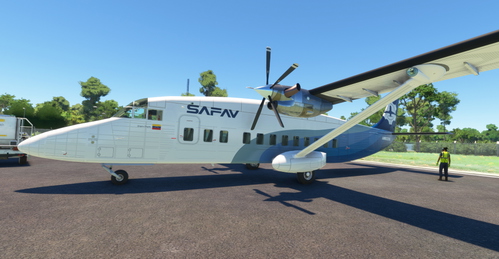 SAFAV - AMB2358