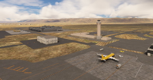 OOSA - Salalah Airport-Oman thumbnail 3