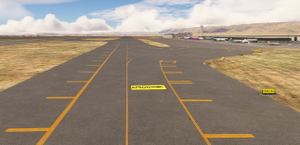 OOSA - Salalah Airport-Oman thumbnail 4