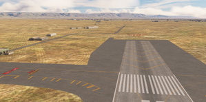 OOSA - Salalah Airport-Oman thumbnail 6
