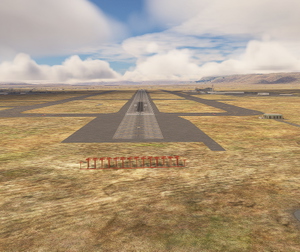 OOSA - Salalah Airport-Oman thumbnail 8