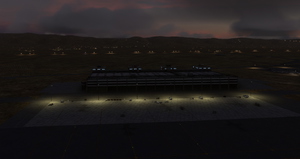 OOSA - Salalah Airport-Oman thumbnail 9
