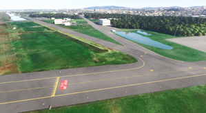 SBPA - Salgado Filho International Airport thumbnail 11