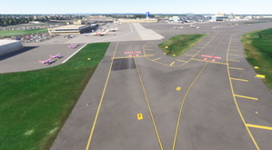 SBPA - Salgado Filho International Airport thumbnail 12