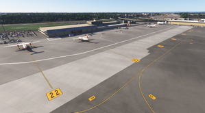 SBPA - Salgado Filho International Airport thumbnail 8