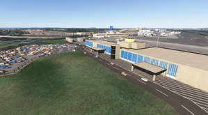 SBPA - Salgado Filho International Airport thumbnail 9