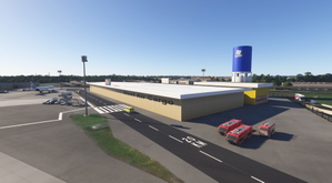 SBPA - Salgado Filho International Airport thumbnail 14