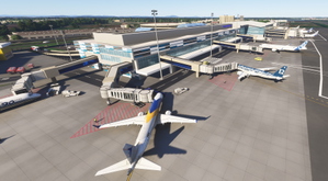 SBPA - Salgado Filho International Airport thumbnail 1