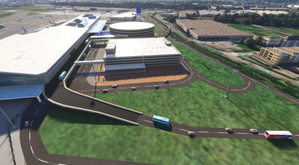 SBPA - Salgado Filho International Airport thumbnail 3