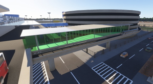 SBPA - Salgado Filho International Airport thumbnail 5