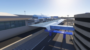 SBPA - Salgado Filho International Airport thumbnail 4
