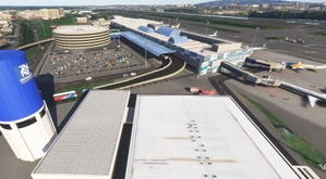 SBPA - Salgado Filho International Airport thumbnail 6