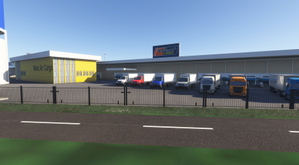 SBPA - Salgado Filho International Airport thumbnail 13
