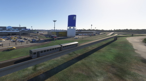 SBPA - Salgado Filho International Airport thumbnail 15