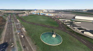 SBPA - Salgado Filho International Airport thumbnail 17