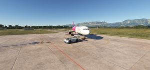 Salvuz LATI Tirana International AIrport Gsx Profile thumbnail 4